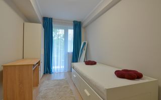 Apartament PREMIUM de 3 camere, parcare subterana, Dobrogeanu Gherea - Poză 11