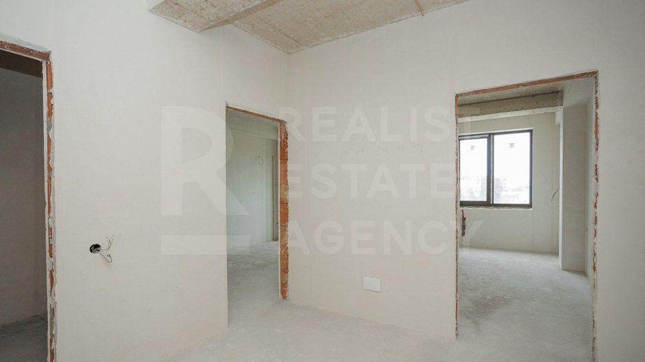 Vânzare apartament 76 mp, strada Burebista, Ialoveni - Poză 13