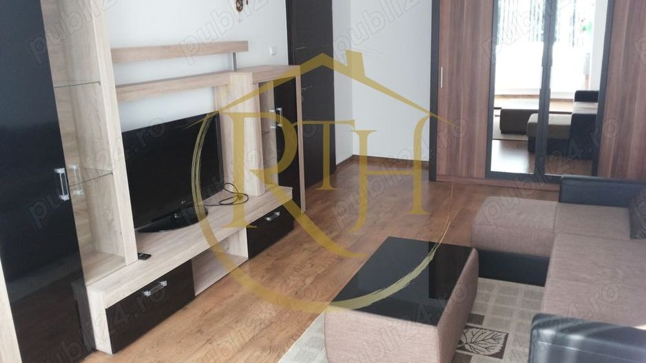 OFERIM spre inchiriere, apartament 2 camere aproape de Medicina - Poză 1