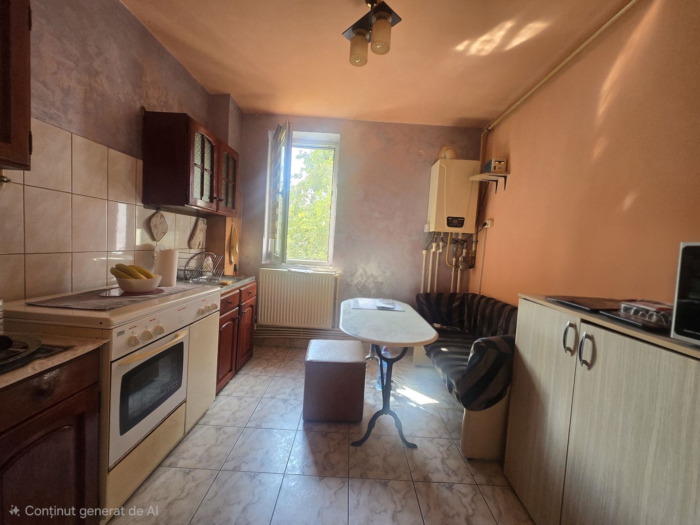 Apartament 3 camere – Etaj 1 – Zona Abator - Poză 4