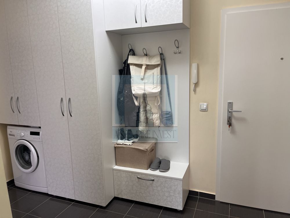 Apartament 2 camere, decomandat - Avantgarden, et. 4 - Poză 6