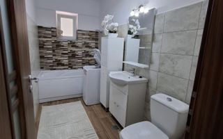 Apartament 2 camere, 46 mp + 42 mp terasă intabulată, parter, Complex Ideal, CUG, bloc C1 - Poză 7