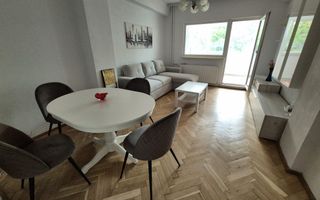 Apartament cu 3 camere in bloc reabilitat termic - Poză 3
