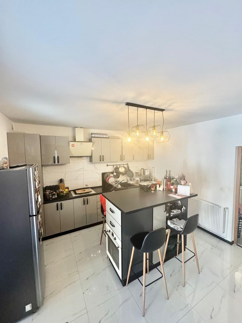 De vânzare – Casă , Str. Dorobanți - Poză 4