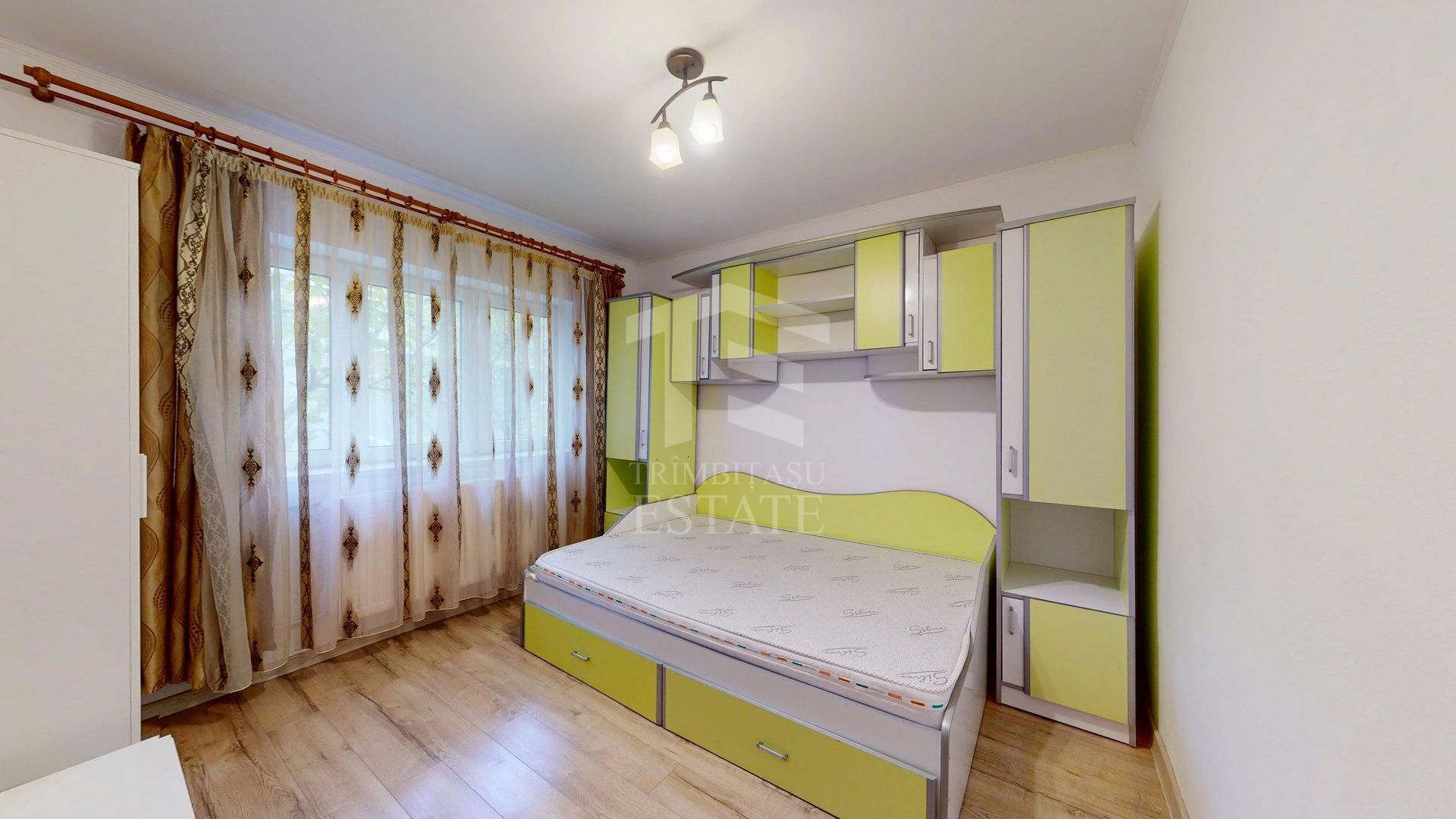 Apartament 2 camere 9 min Metrou Crangasi - Poză 17
