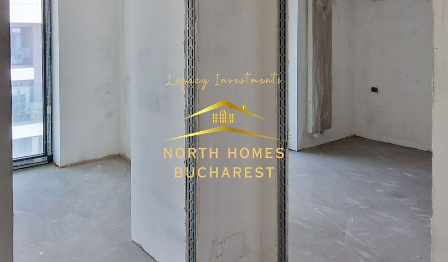 Apartament de 3 camere de tip duplex in zona Aviatiei - Poză 14