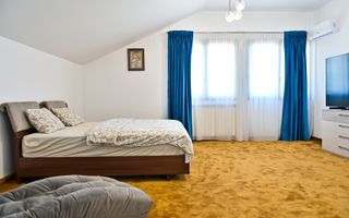 VILA P+1+M | SANTA MARIA BAY | VEDERE LA MARE - Poză 11