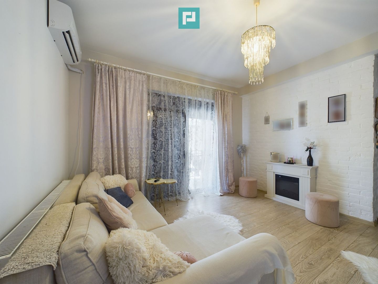 Apartament cu 2 camere Giroc - Poză 2