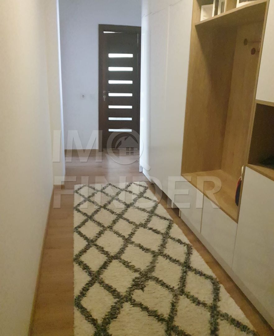 Apartament 2 camere 55 mp, capat Brancusi - Poză 6