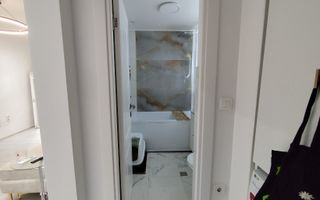 Apartament cu 1 cameră | Mărăști - Zona The Office - Poză 6