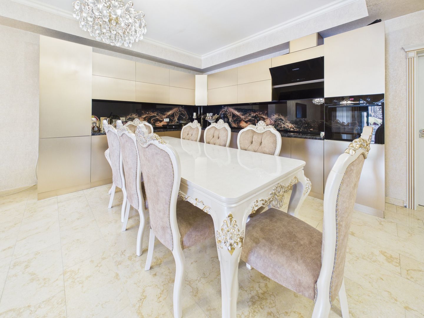 Vilă P+1+M | 6 camere | Aviației | Construcție 2020 - Poză 3