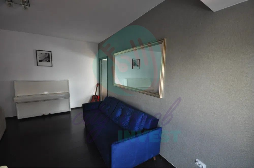 2 camere METROU MIHAI BRAVU - Poză 3