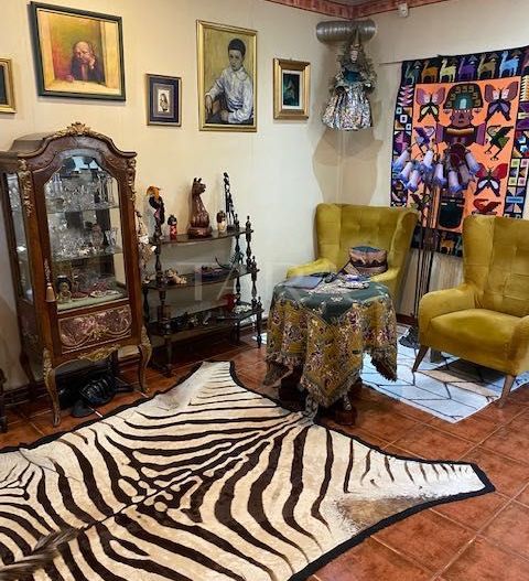 partament 3 camere, 98 mp + curte 150 mp – Andrei Mureșanu - Poză 1