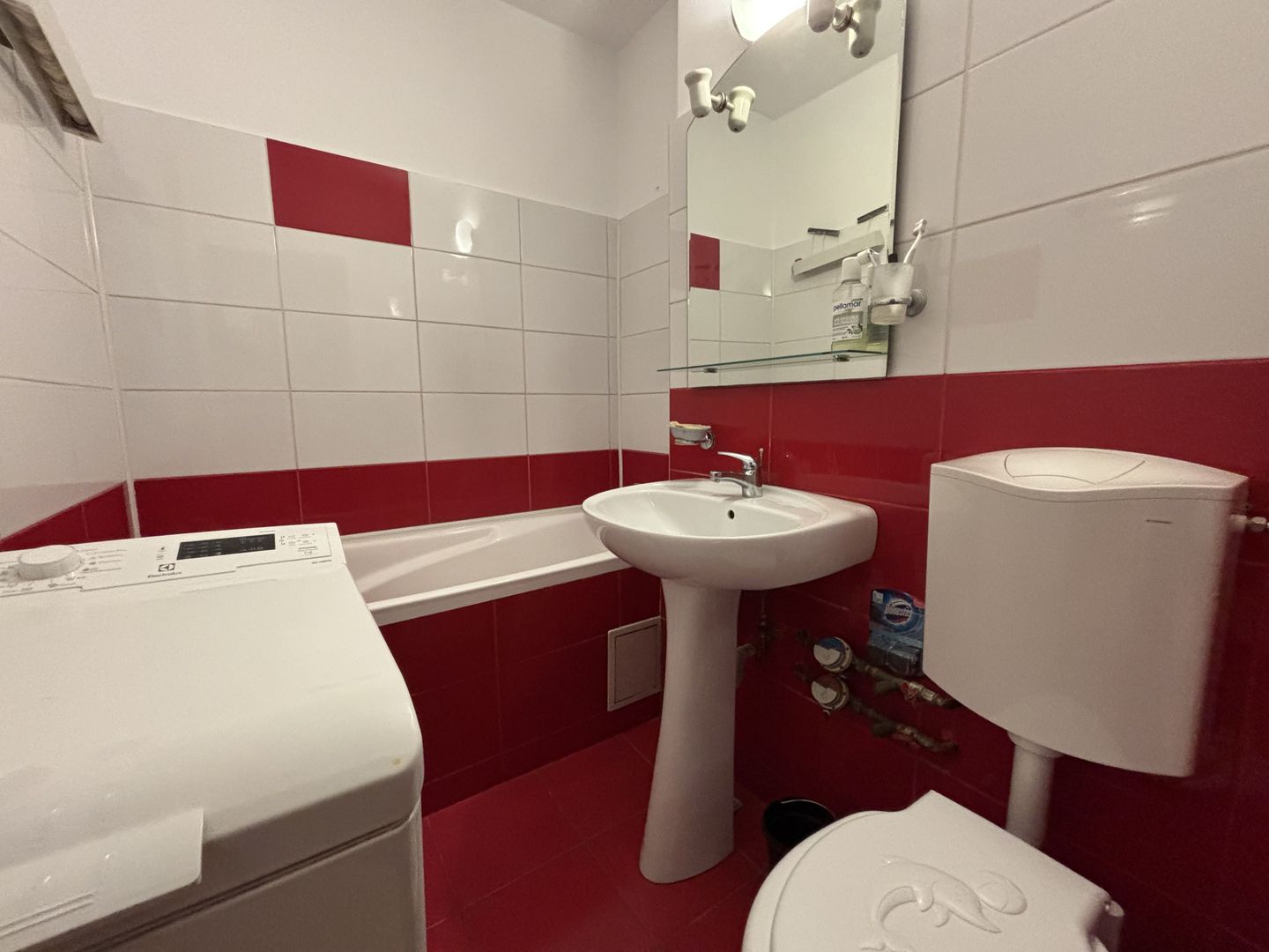 APARTAMENT 2 CAMERE | VICTORIEI | ETAJ INTERMEDIAR - Poză 7