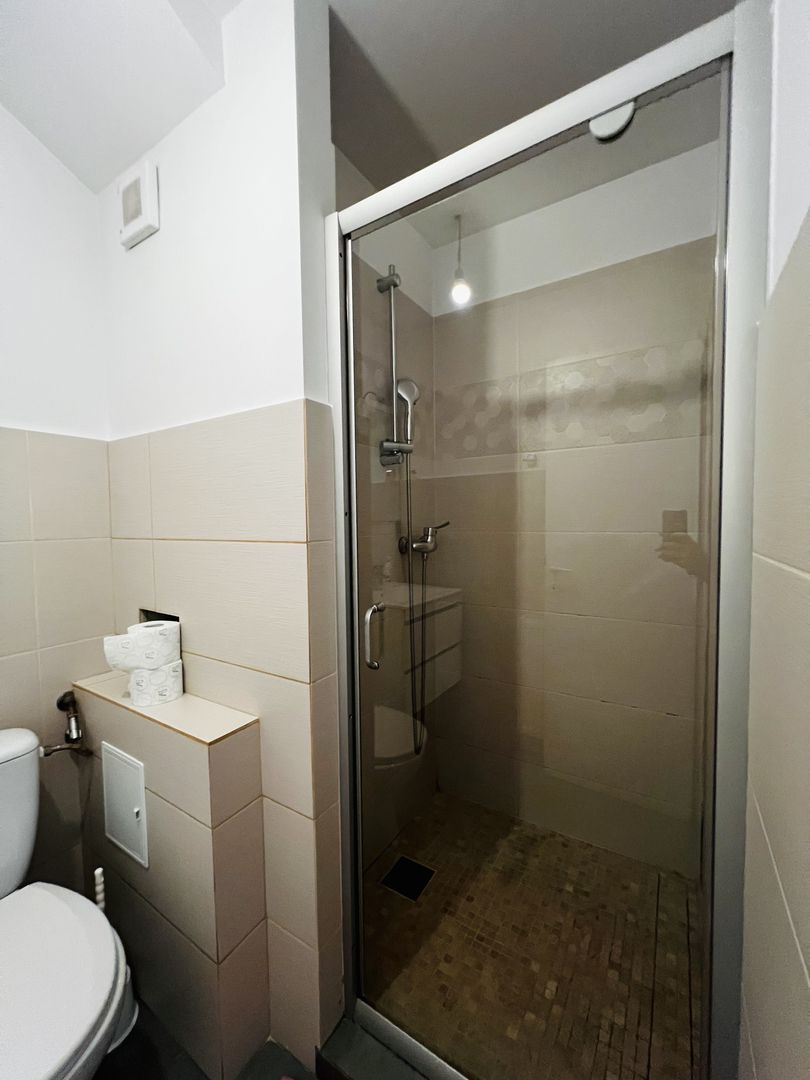 Apartament 2 camere complet mobilat langa Iulius Mall - Poză 9