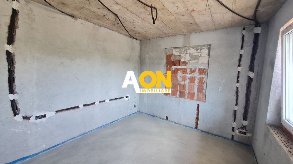 Casa 5 Camere, 284 mp, Teren 459/913, Toate Utilitatile, Zona Arex - Poză 14