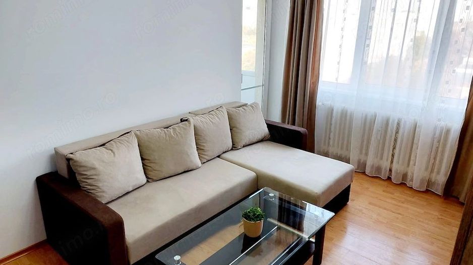 Apartament 2 camere de inchiriat, mobilat complet, zona Drumul Taberei-Brasov - Poză 2