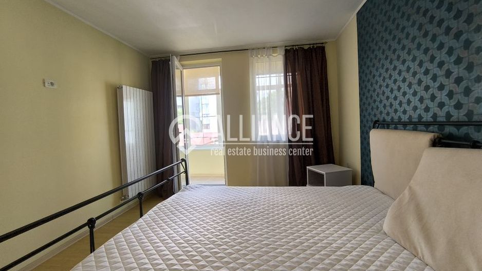 CENTRU PLAJA MODERN (COD03) - Apartament spatios si luminos ! - Poză 3