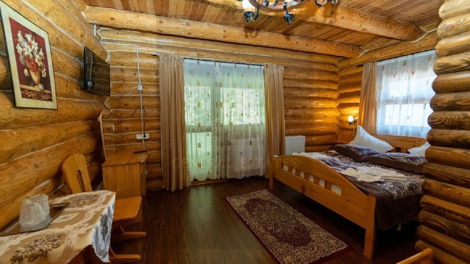 Pensiune de excepție de vânzare – Moeciu de Sus, Brașov - Poză 27