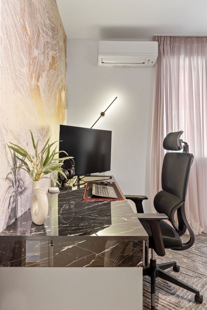 For Rent | 4-Room Apartment 116 sqm | 2 Parking Spaces Included - Poză 34