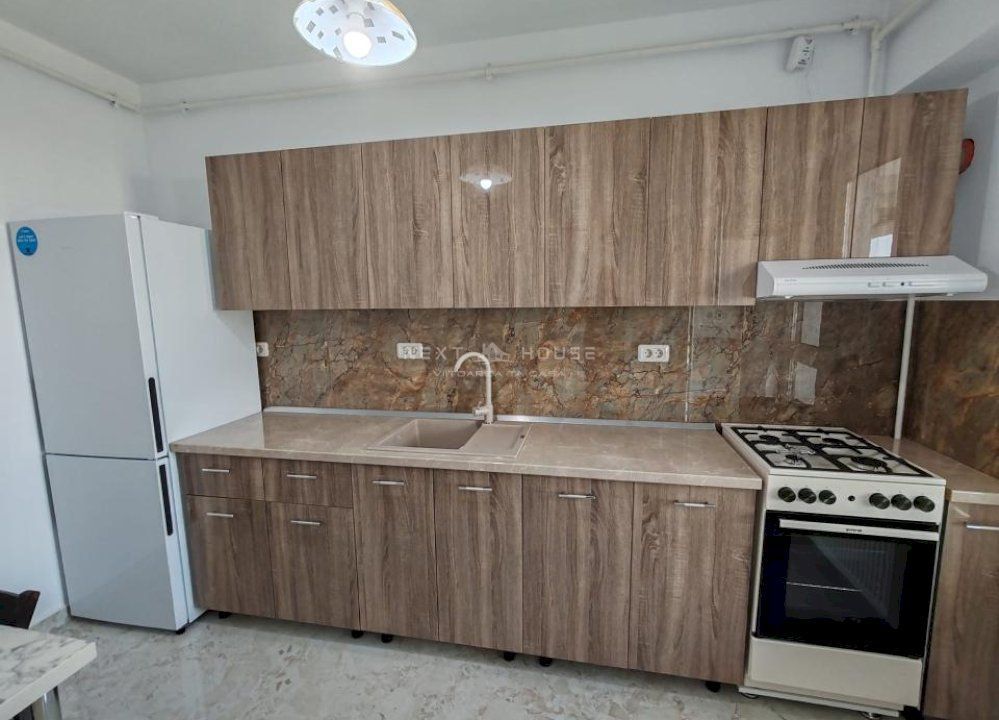 Garsoniera Rahova - Central Address Residence - super view! - Poză 7