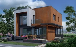 Teren de 3.835 mp în Zona Pipera, Pretabil pentru Ansamblu Rezidențial P+6 - Poză 2