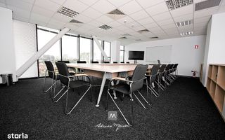 Ultimele birouri disponibile într-un business hub premium - Poză 5