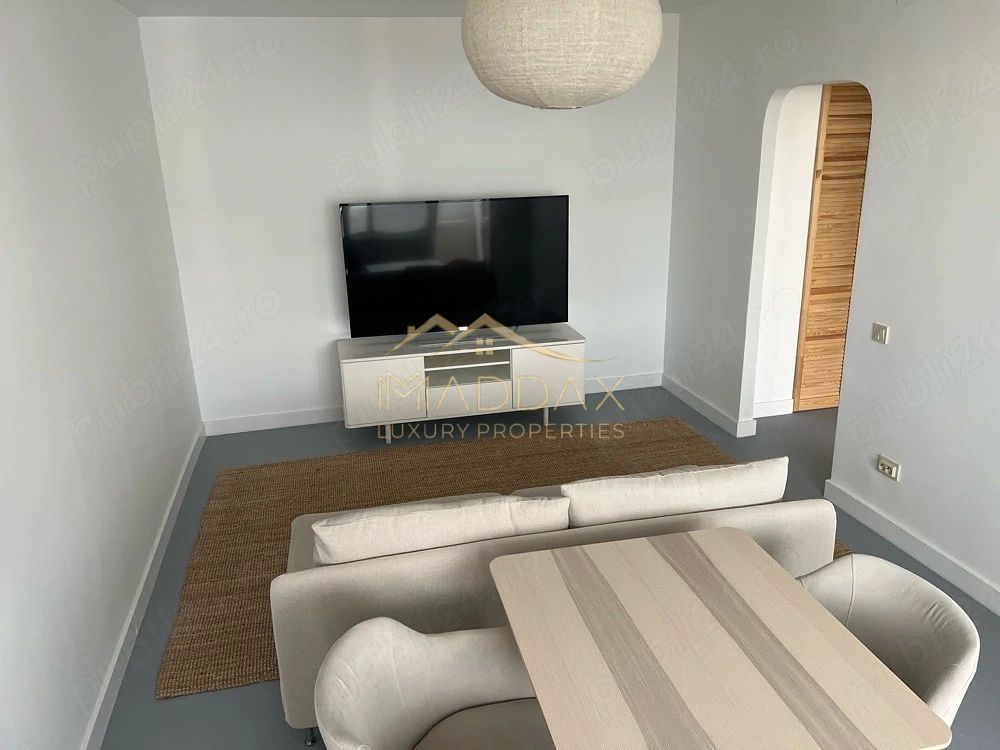 Inchiriere 2 camere/Camil Ressu/Lux/Proximitate Metrou - Poză 5