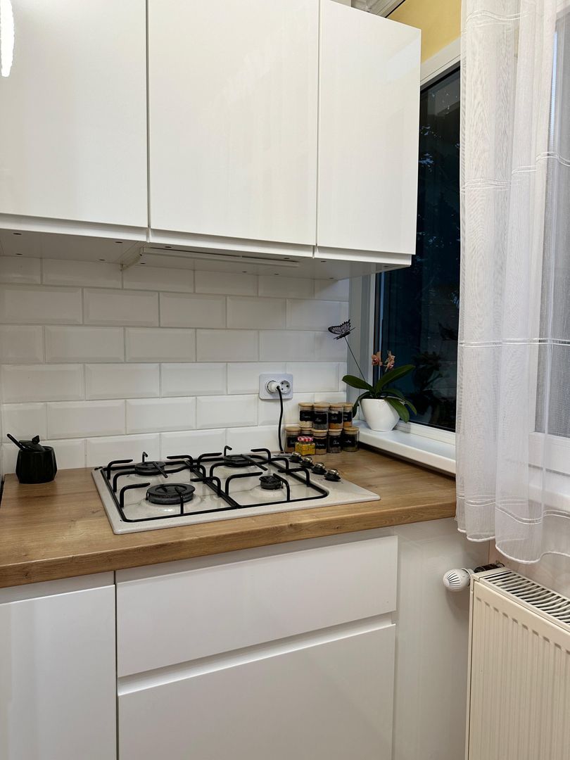 Apartament 2 camere de închiriat Apărătorii Patriei Loc de parcare - Poză 5