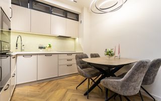 Vânzare, apartament, 2 camere, Complexul Oasis, Râșcani - Poză 6