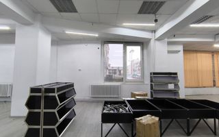 CENTRU PIATA GRIVITEI (COD03)  - Etaj in cladire de birouri ! - Poză 6