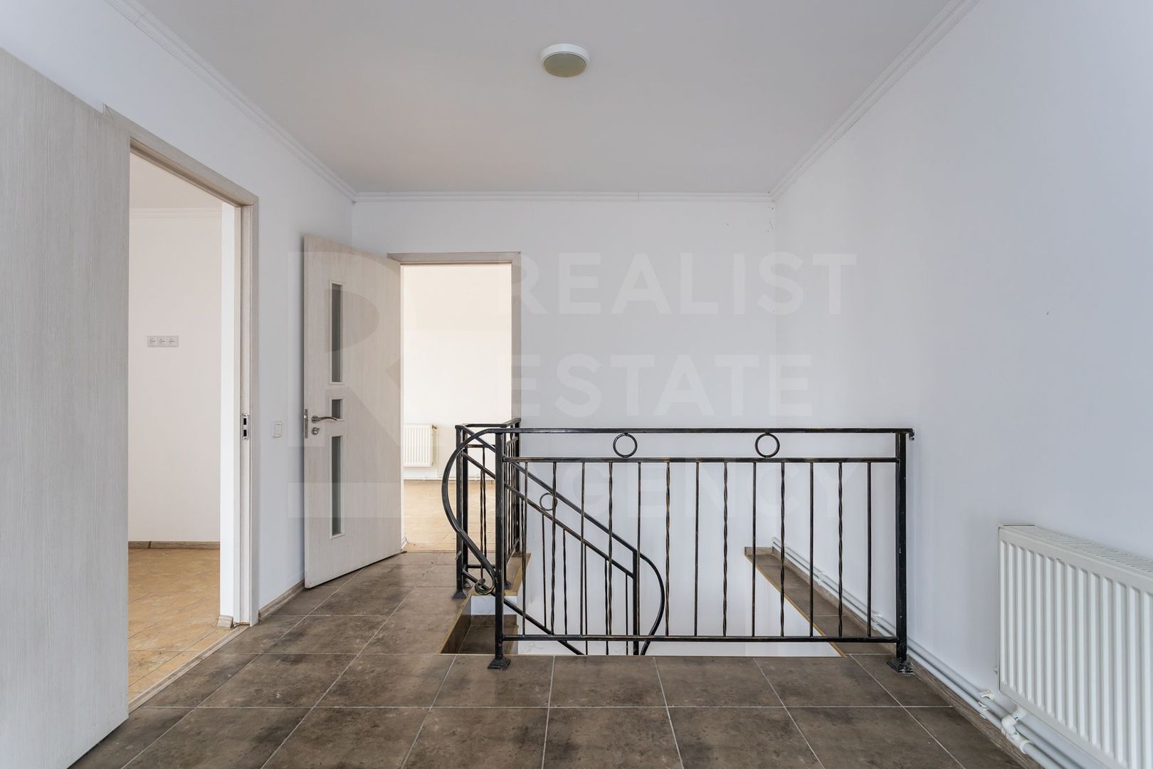 Vânzare, casă, 2 camere, str. Eremei Stratan, Durlești. - Poză 10