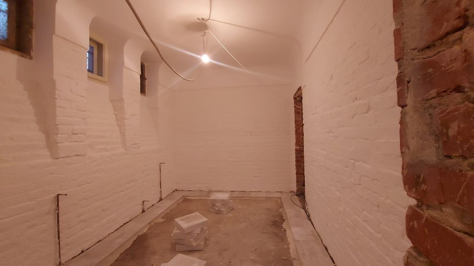 Palatul Parlamentulu Izvor | Cotroceni | Curte libera 300Mp |10 parcari in curte - Poză 83