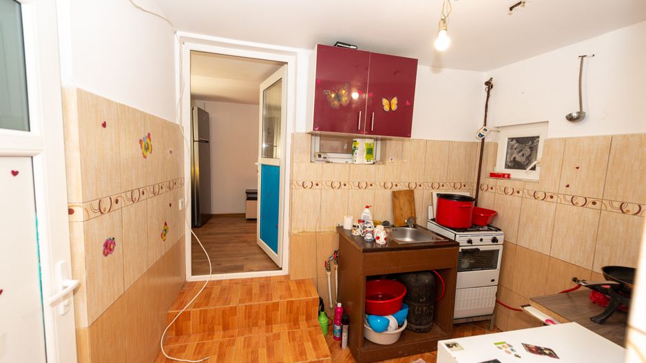 Casa individuala 4 camere, 265mp teren, Progresul , Sector 4 - Poză 7