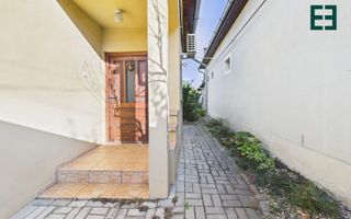 Casă cu teren de 468 mp - Cartierul Grădiște - Arad - Poză 2