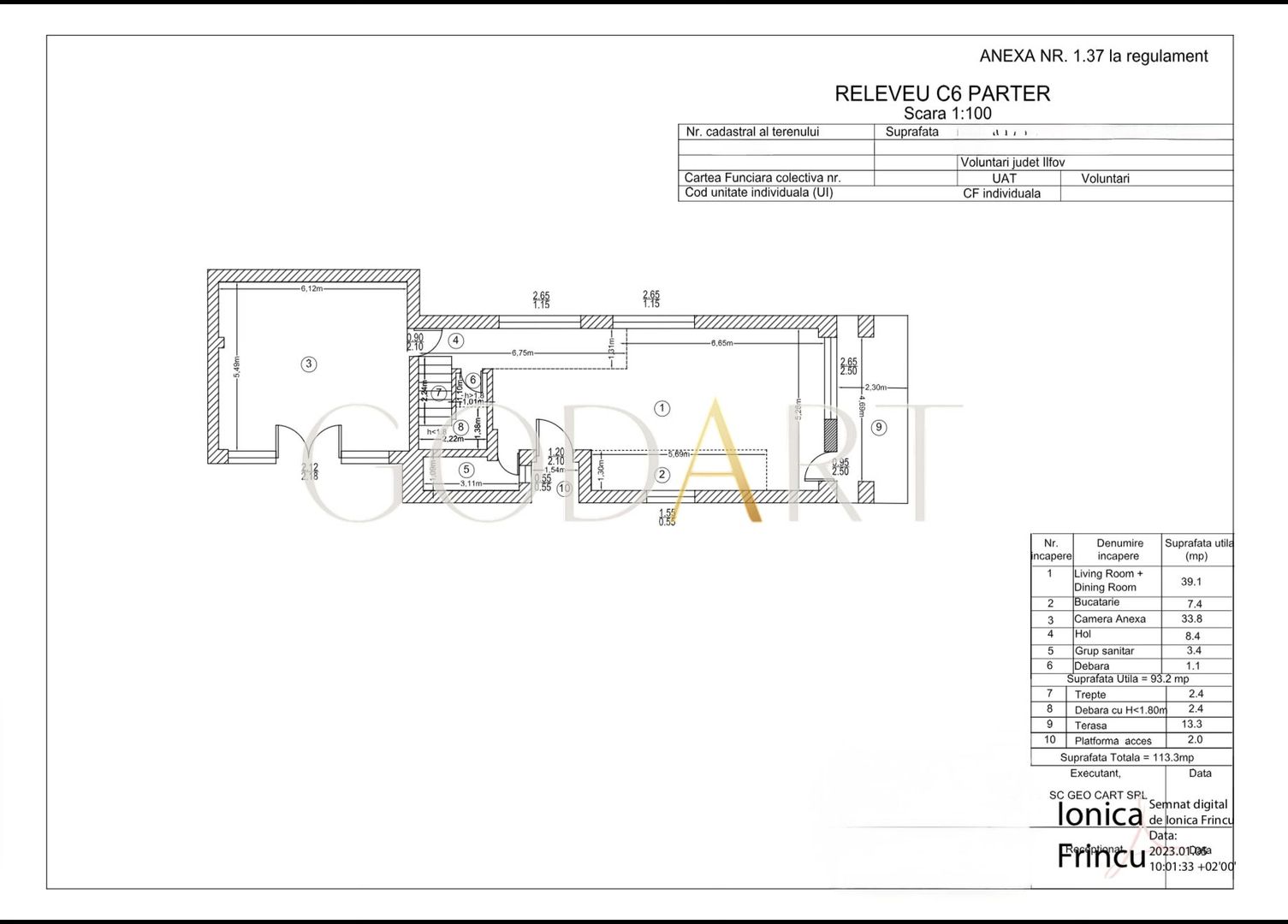 Vilă Luxury | Erou Iancu Nicolae | Complex Boutique - Poză 48