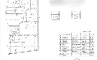 Cismigiu | Apartament 4 camere - Schiță 26