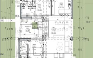 Casa individuală| panoramă | 930 teren | zonă de case și vile - Schiță 26