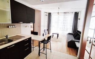 Complex rezidential cu paza, centrala de imobil, posibilitate parcare, Obor   - Poză 9