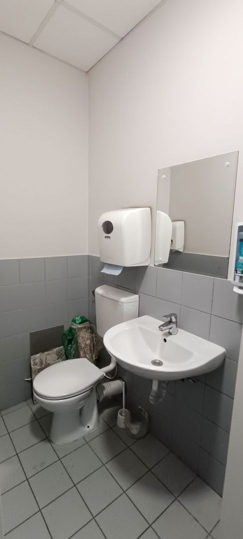 Spatiu comercial -85mp-Harmanului - Poză 2