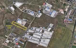 Teren intravilan Timisoara Metro 23.476 mp