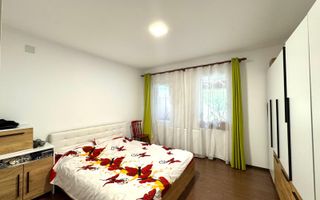 Casă individuală mobilată -655 mp teren - 4 camere |Sânmihaiu Român| - Poză 1