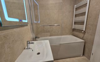 Apartament 2 camere, prima inchiriere - Aparatorii Patriei - Poză 5