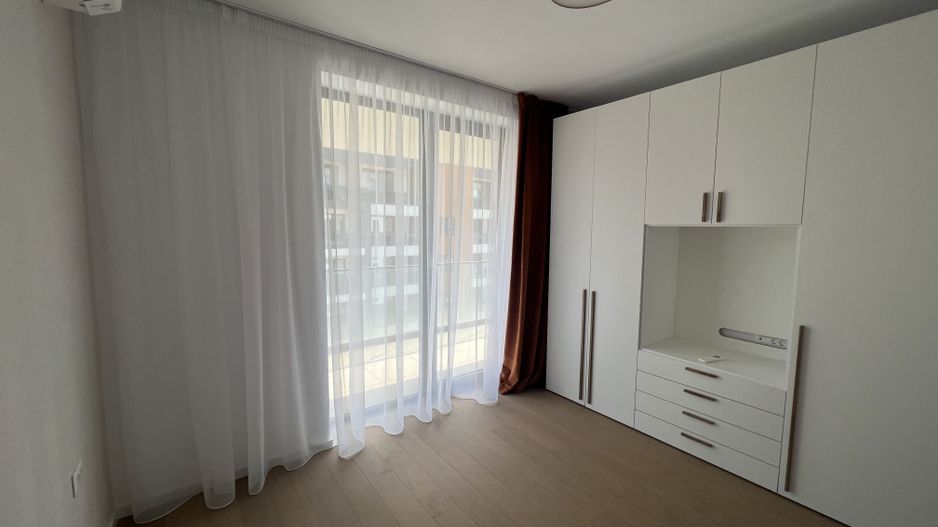 Apartament Jandarmeriei | Stejarii (PRIMA INCHIRIERE) - Poză 18