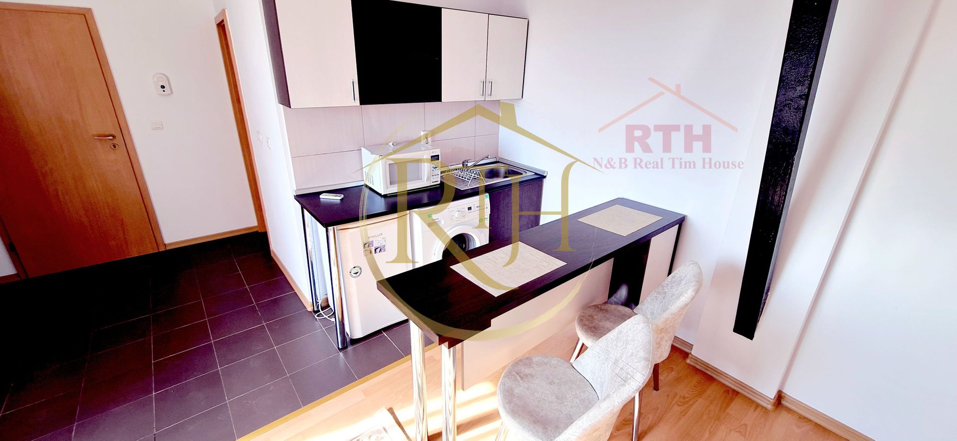 Oferim spre inchiriere apartament 1 camera, bloc nou, Zona Soarelui - Poză 12