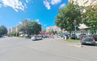 Comision 0. Teren in zona centrala a cart. Grigorescu! - Poză 1