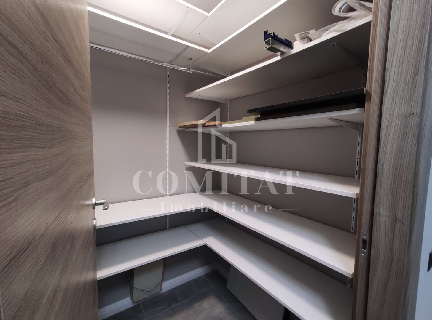 Apartament exclusivist de închiriat | Centrul de Inginerie Bosch - Poză 8