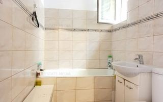 Metrou Piata Iancului, 3 camere, bloc reabilitat, geam baie - Poză 20