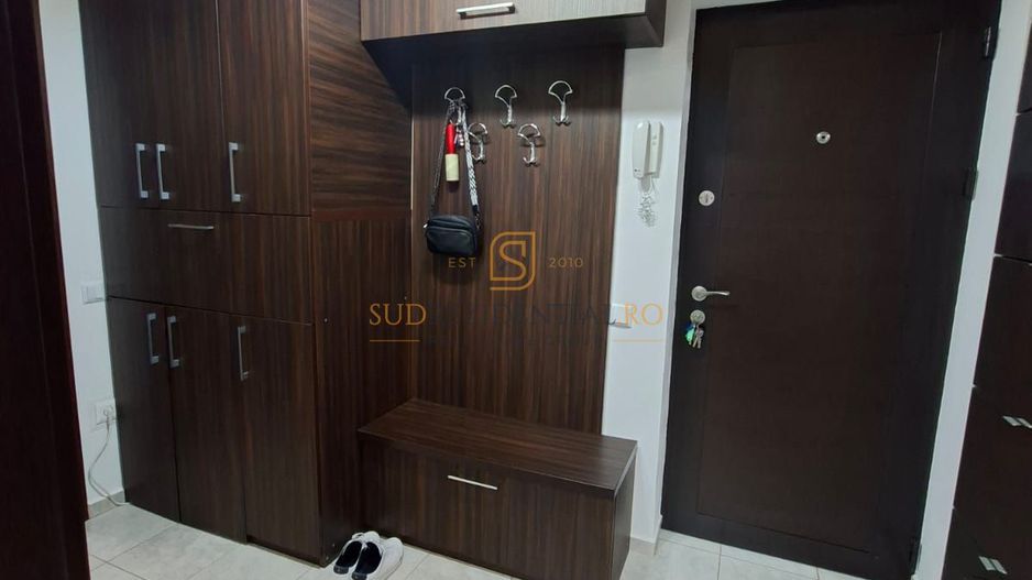 Apartament 2 camere decomandat - Popesti Leordeni, metrou Berceni - Poză 8