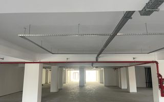 Spatiu comercial / birouri de inchiriat Gara - Sibiu - Poză 4